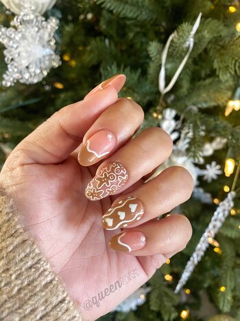 gingerbread