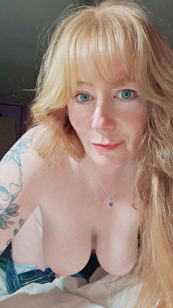 GingerCoug