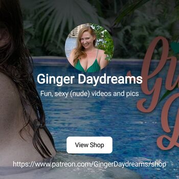 gingerdaydream