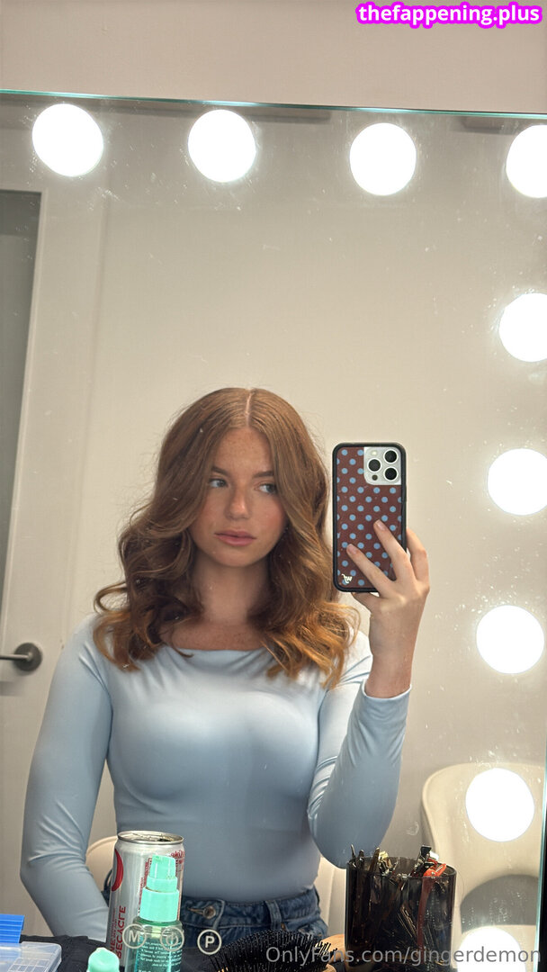 gingerdemon