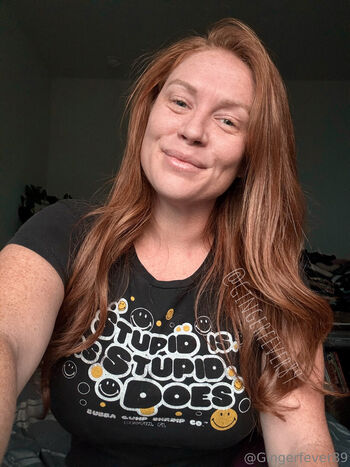 gingerfever89