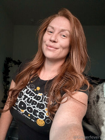 gingerfever89