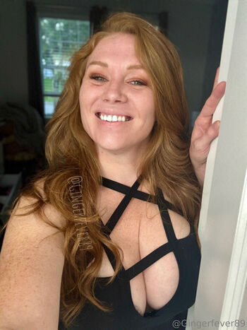gingerfever89