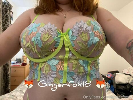 gingerfox18
