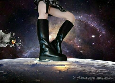 gingergiantess