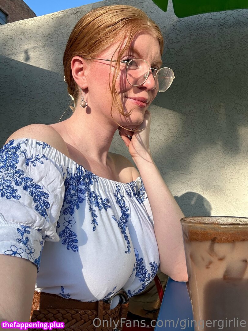 gingergirlie