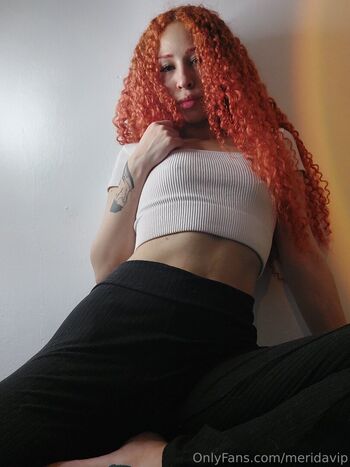 gingerivyxx
