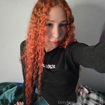 gingerivyxx