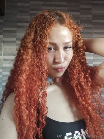 gingerivyxx