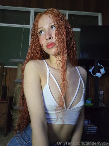 gingerivyxx