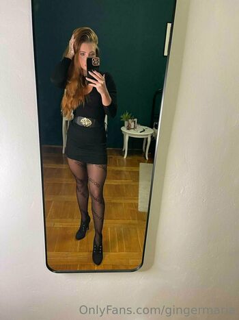 gingermaria