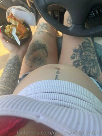 gingersbellycontent
