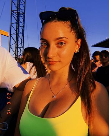 Giorgia Barbazza