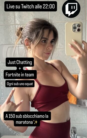 Giorgia Castelli