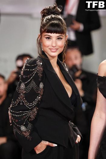Giorgia Soleri