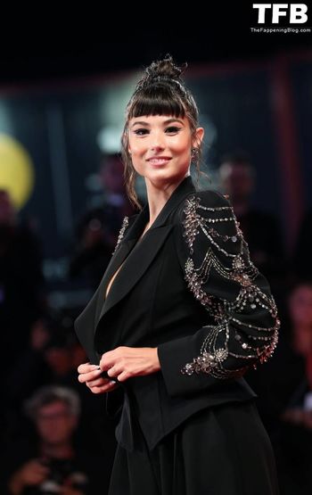 Giorgia Soleri