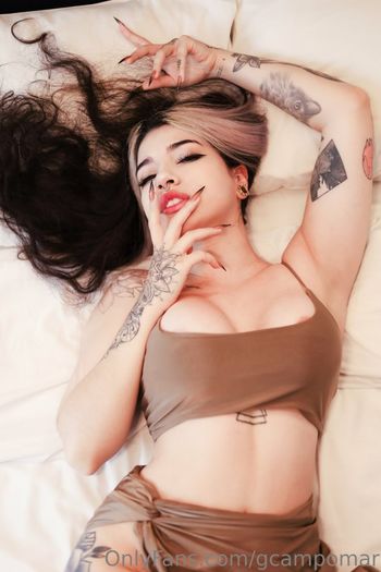 Giovanna Campomar