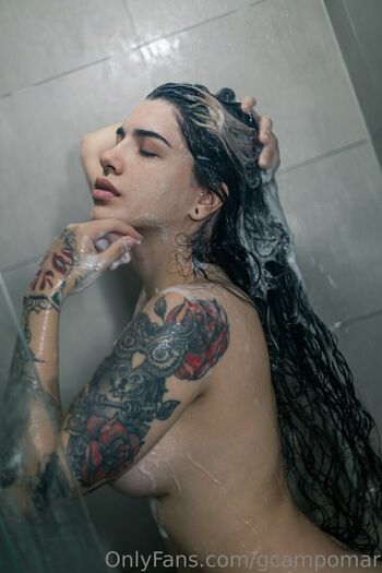 Giovanna Campomar