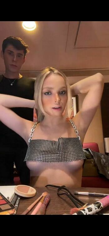 Giovanna Chaves