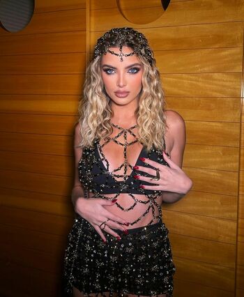 Giovanna Chaves
