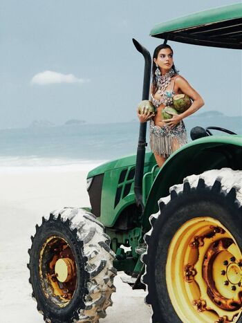 Giovanna Lancellotti