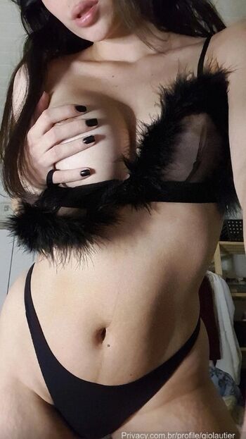 Giovanna Lautier
