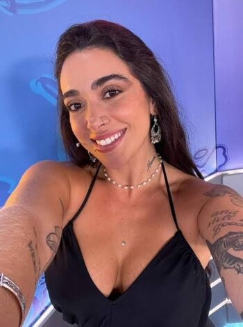 Giovanna Lima