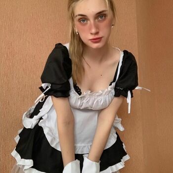 Girl Valerie