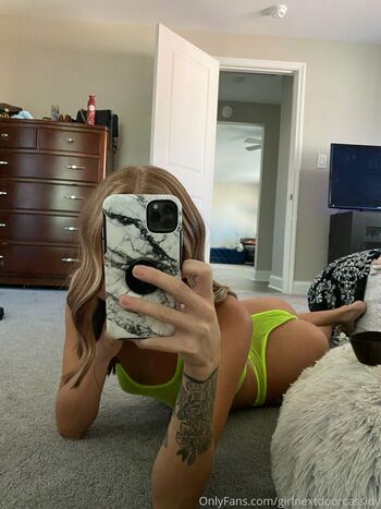 girlnextdoorcassidy
