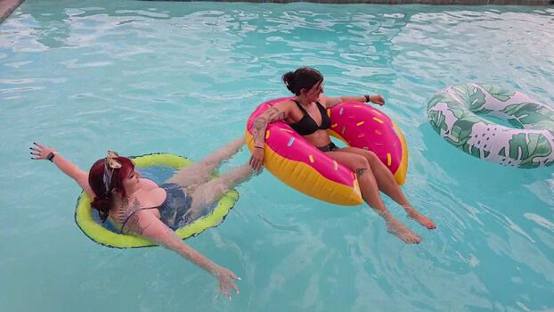 Girls Play