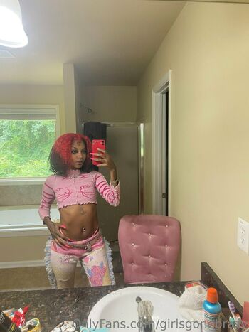 girlsgonebrazy