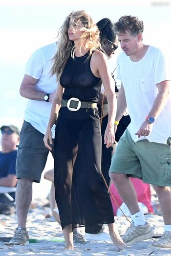 Gisele Bündchen