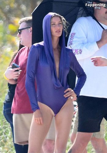 Gisele Bundchen