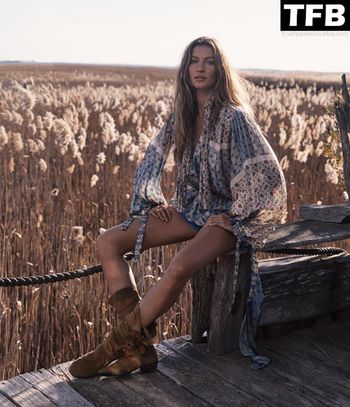 Gisele Bundchen