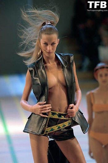 Gisele Bundchen