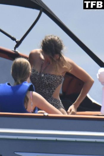 Gisele Bundchen