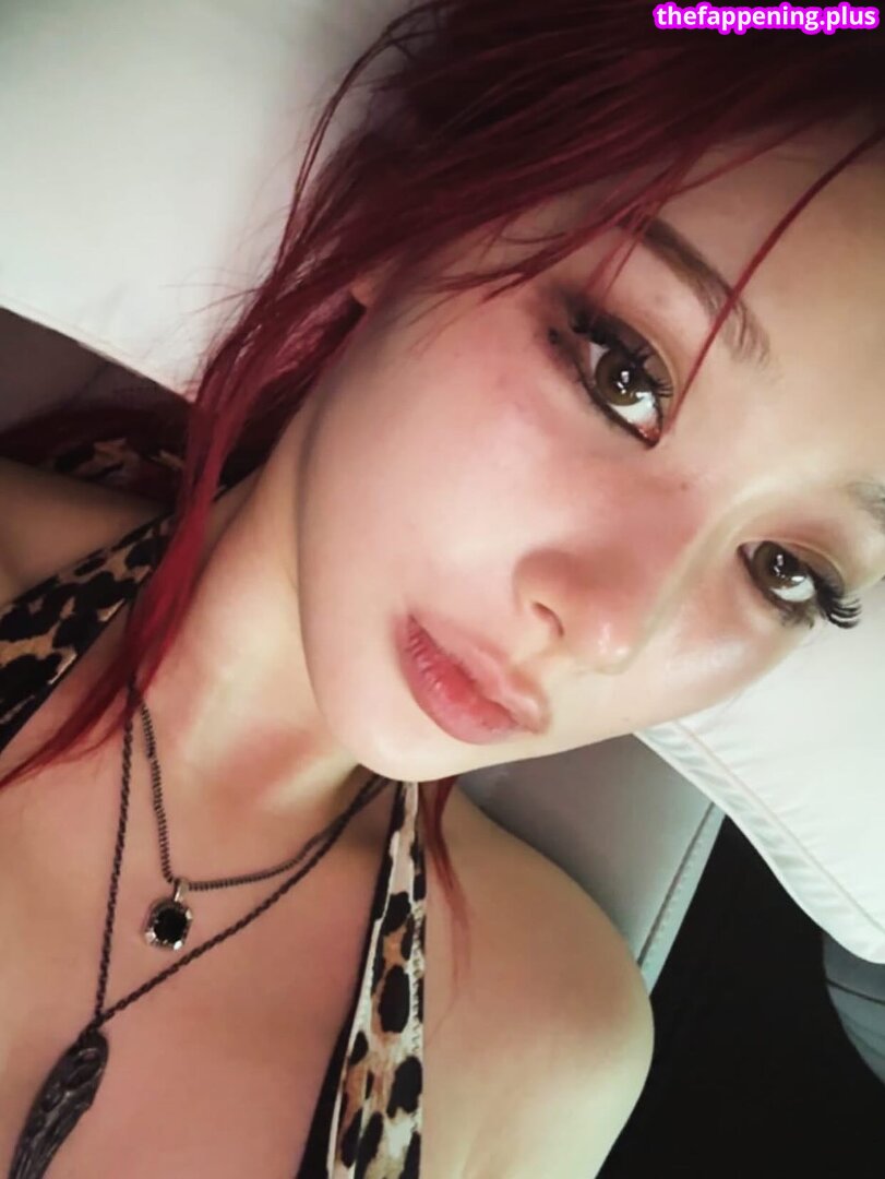 Giselle (æspa