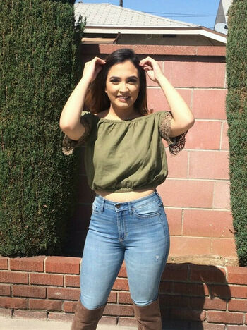 Giselle Calzadillas