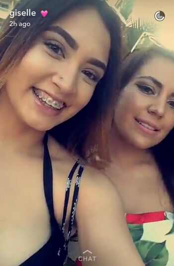 Giselle Calzadillas