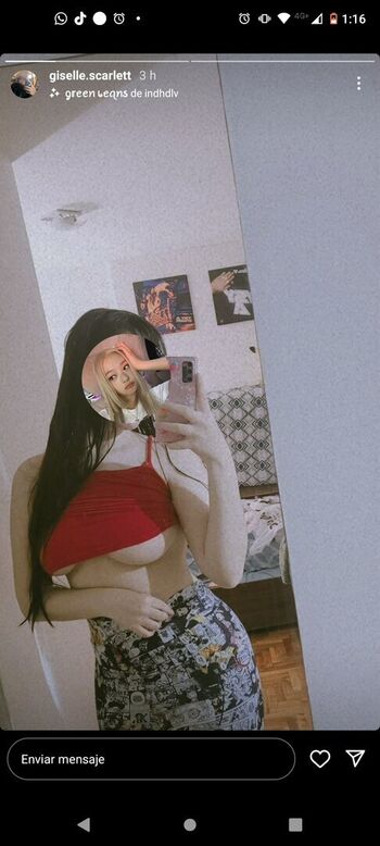 Giselle.Scarlett