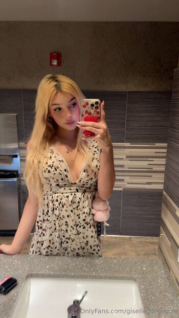 gisellegorgeous