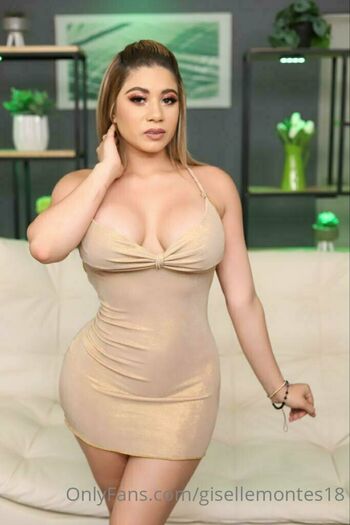 gisellemontes18
