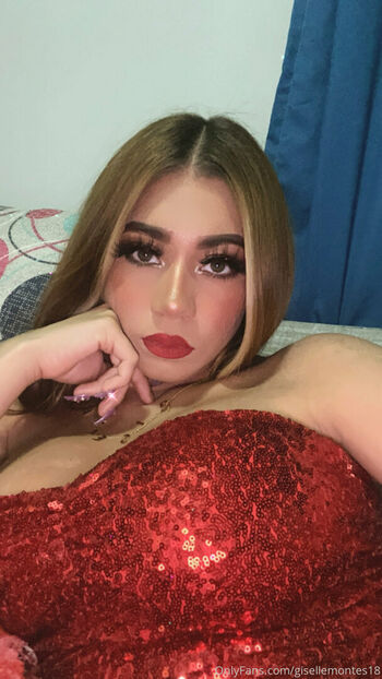 gisellemontes18