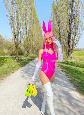 Giselly Angel