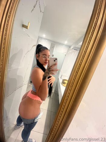 gissel.23