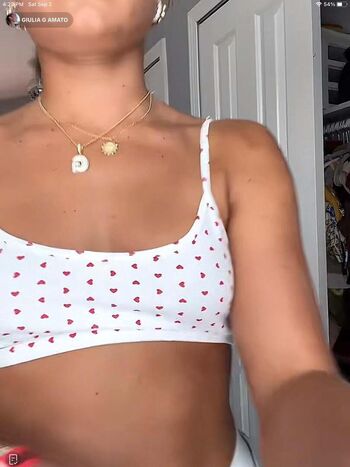 Giulia Amato