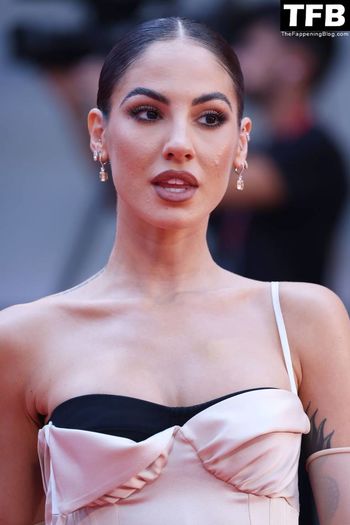 Giulia De Lellis