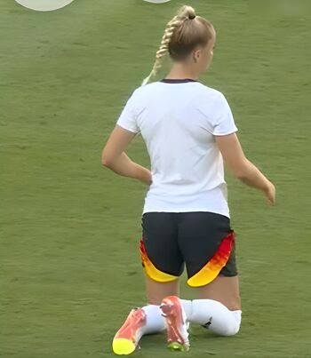 Giulia Gwinn