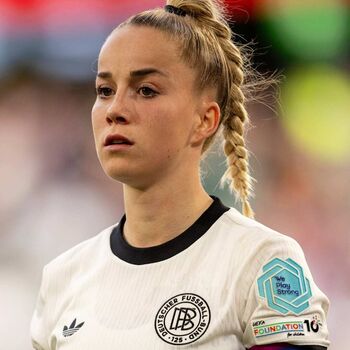 Giulia Gwinn