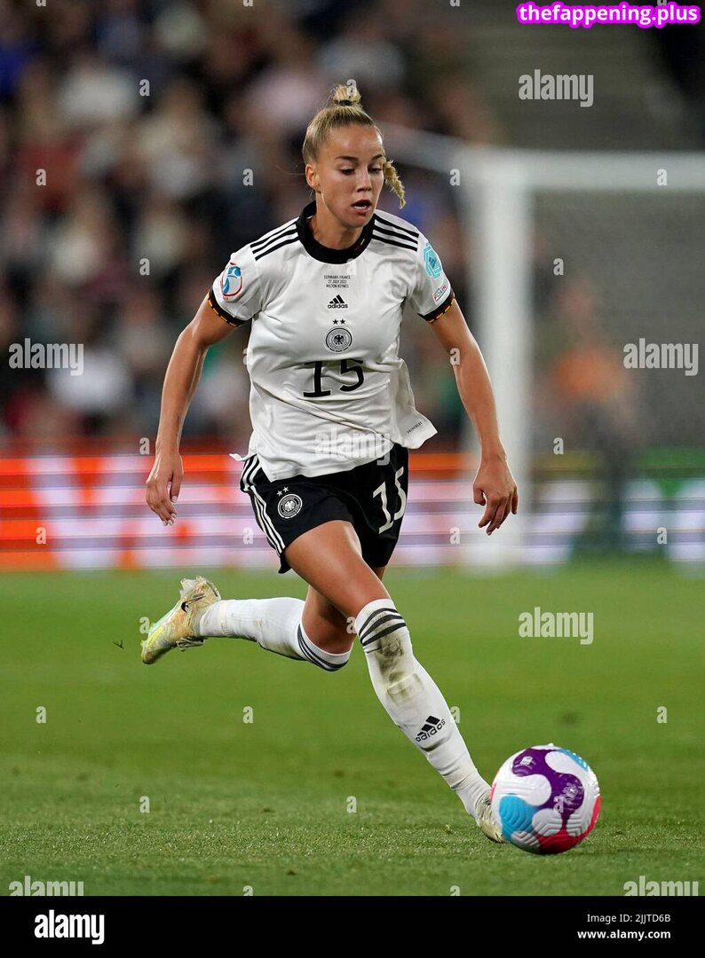 Giulia Gwinn